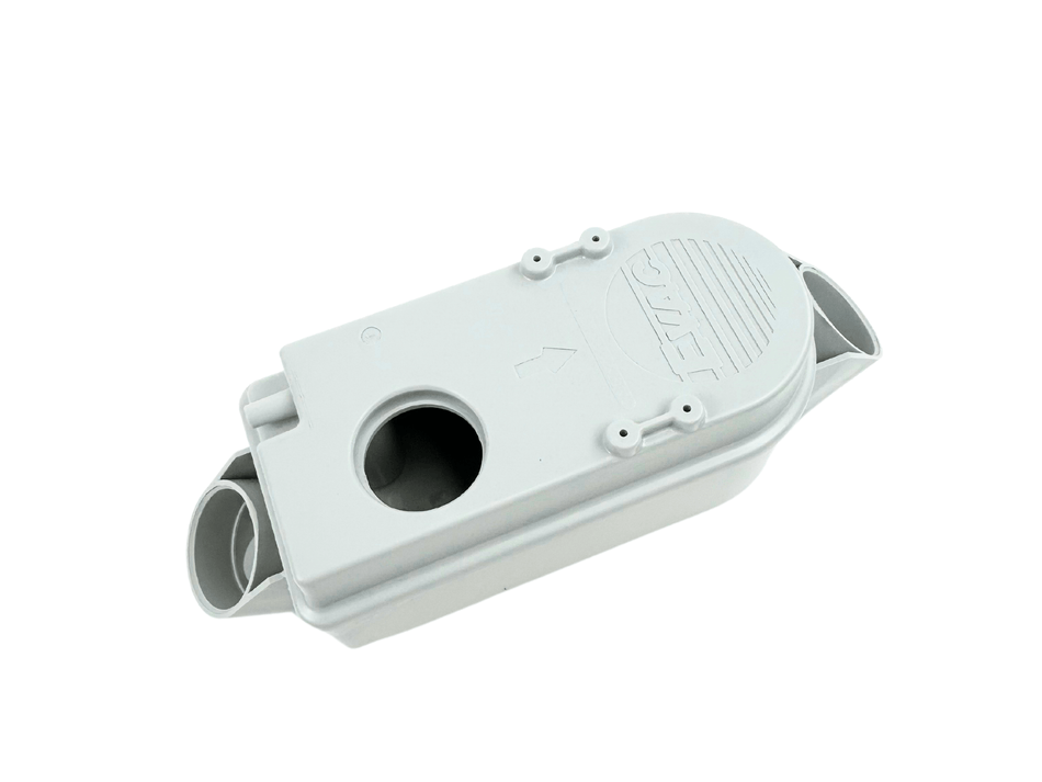 1 LITER BUFFER BOX EVAC - 2801055