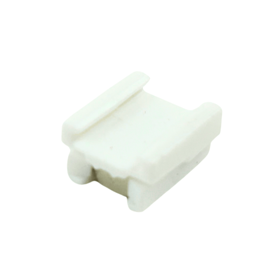 HUSSMANN 3180900 - CLIP-SHELF MAGNET LED NUALIGHT