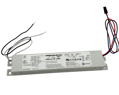320892 - POWER - SUPPLY LED 24V 100W, MOLEX, DELTA - Commercial Climate Supply