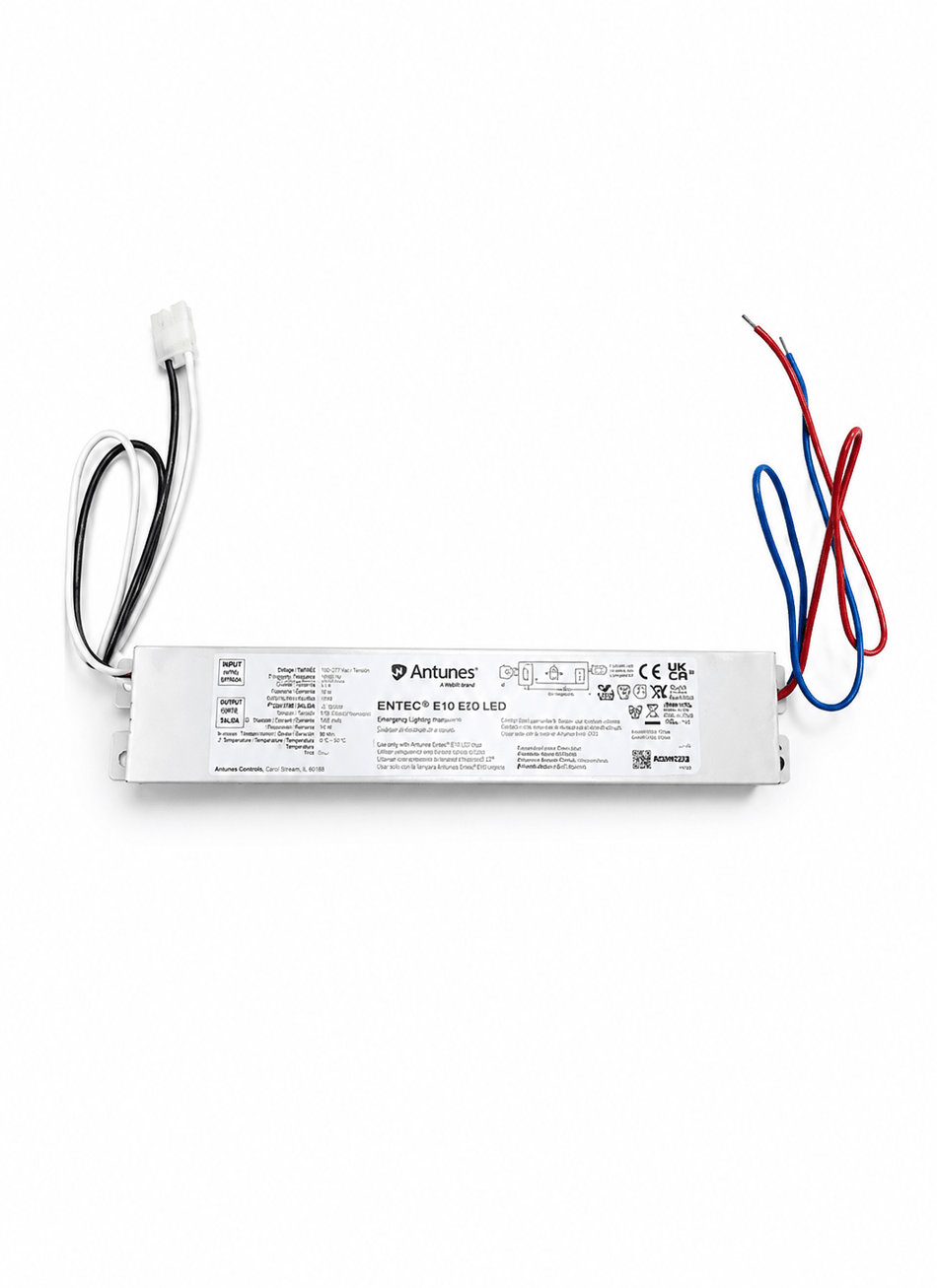 ANT-60-25211-0001 - Commercial Climate Supply