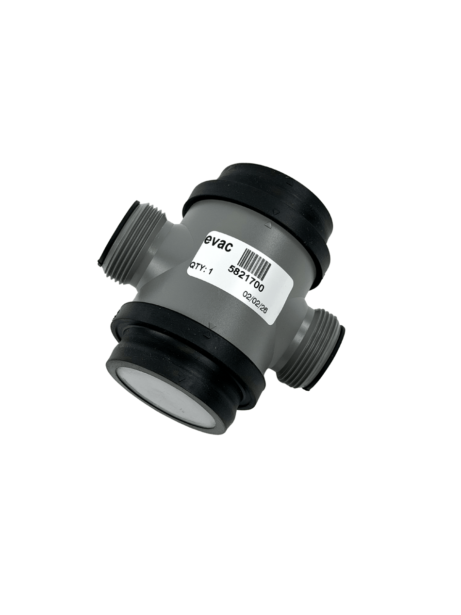 5821700 - DISCHARGE VALVE DN25 - Commercial Climate Supply