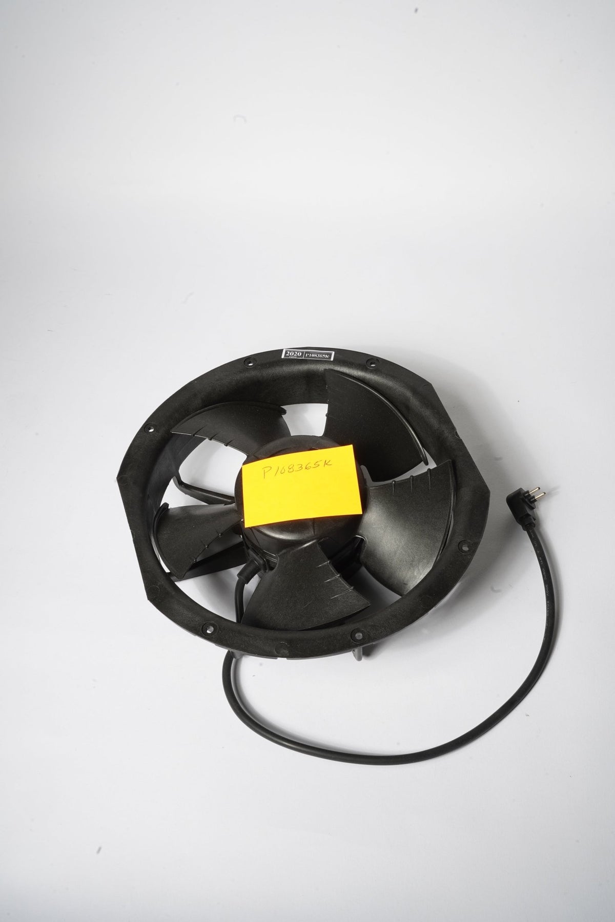 P108365K - HILL PHOENIX - ECM FAN MOTOR - Commercial Climate Supply