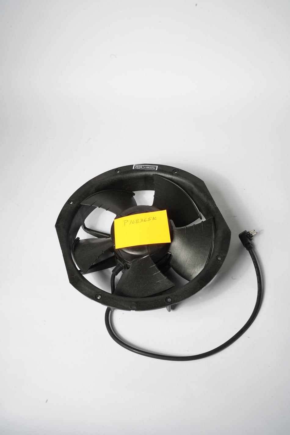 P108365K - HILL PHOENIX - ECM FAN MOTOR - Commercial Climate Supply