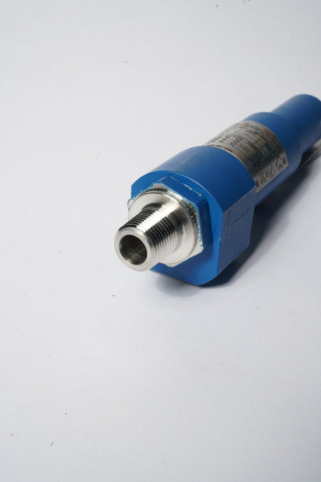 90 BAR Leser Relief Valve - 100019 - Commercial Climate Supply