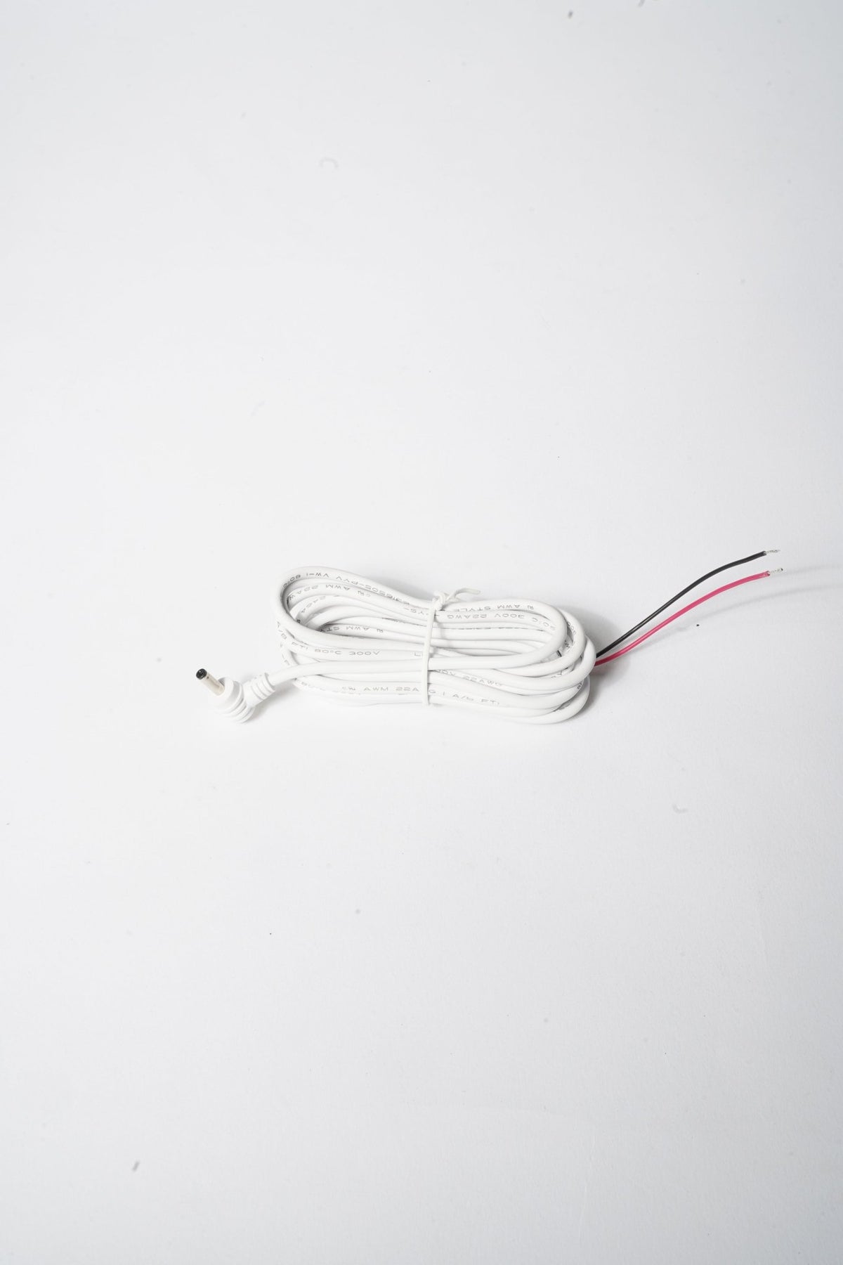 White Cable, N22482-2500-12 - Commercial Climate Supply
