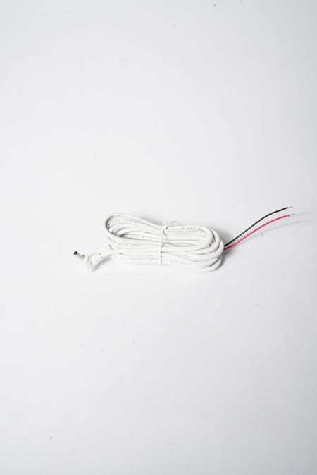 White Cable, N22482-2500-12 - Commercial Climate Supply
