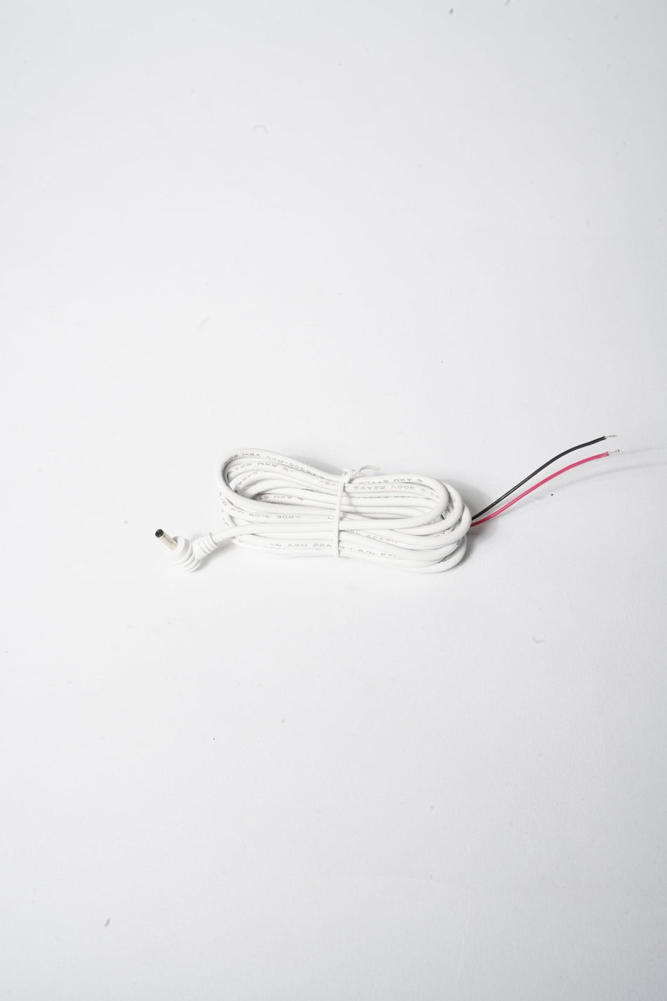 White Cable, N22482-2500-12 - Commercial Climate Supply