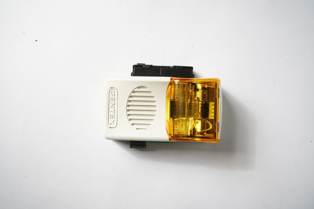 Commander Horn/Strobe, 630-0299-000HAC - Commercial Climate Supply