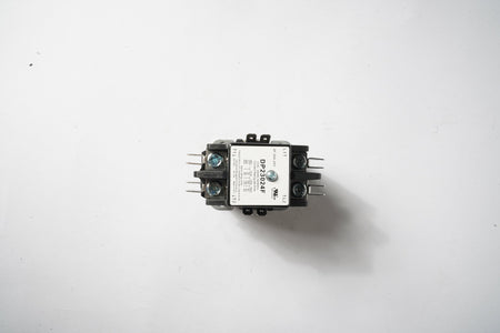 2-Pole 30A 24V Coil Contactor, DP23024F - Commercial Climate Supply