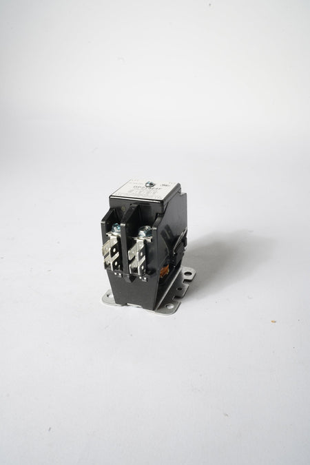 2-Pole 30A 24V Coil Contactor, DP23024F - Commercial Climate Supply