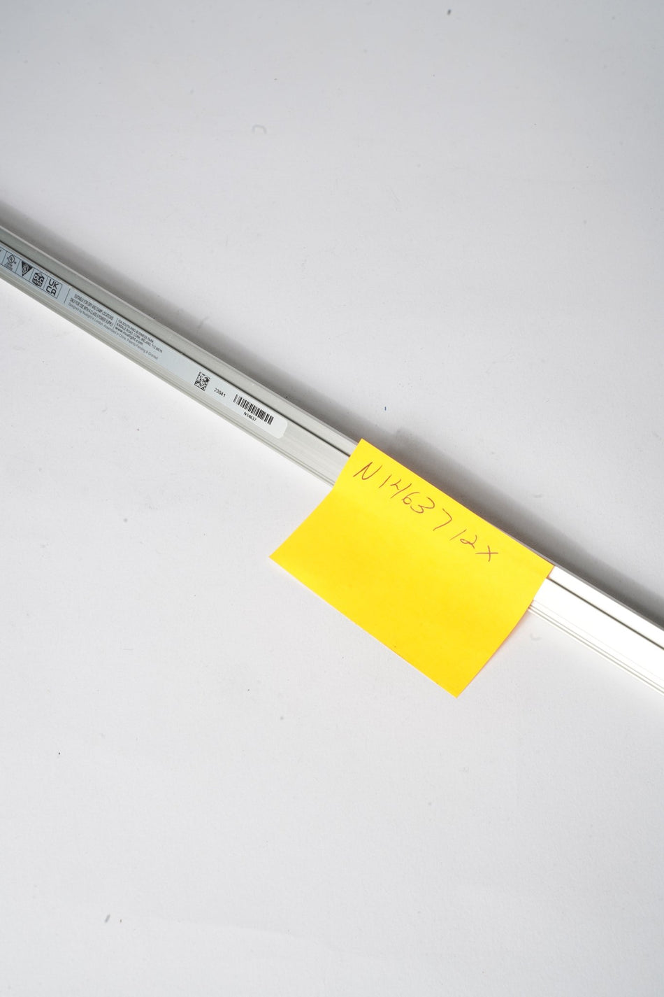 N1463712X - ION V CHILLER 1176 E 35K VIVANCE 4" LED LIGHT - Commercial Climate Supply