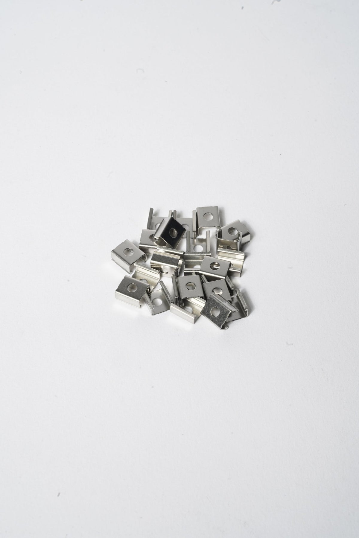 ION Fixed Bracket with Screw, N43420-24 - Commercial Climate Supply