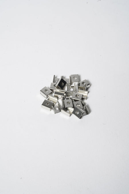 ION Fixed Bracket with Screw, N43420-24 - Commercial Climate Supply
