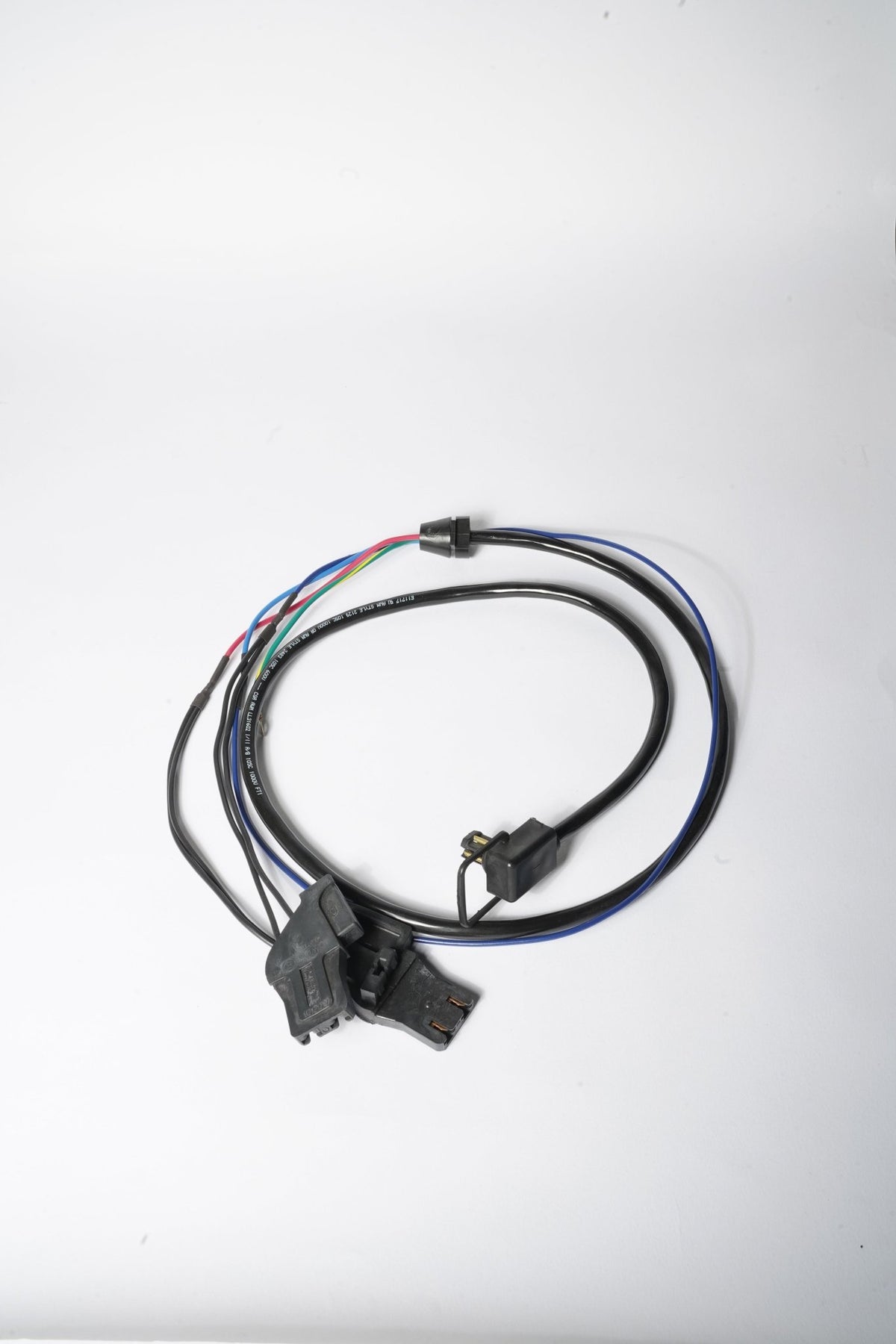 Electrical Cable, P058467BBF - Commercial Climate Supply