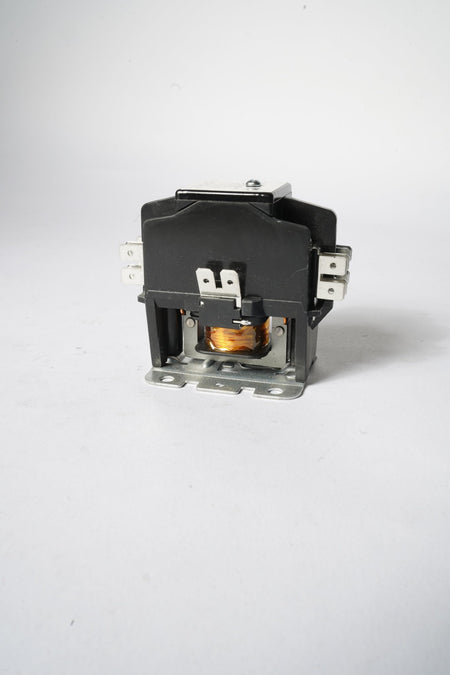2-Pole 30A 24V Coil Contactor, DP23024F - Commercial Climate Supply