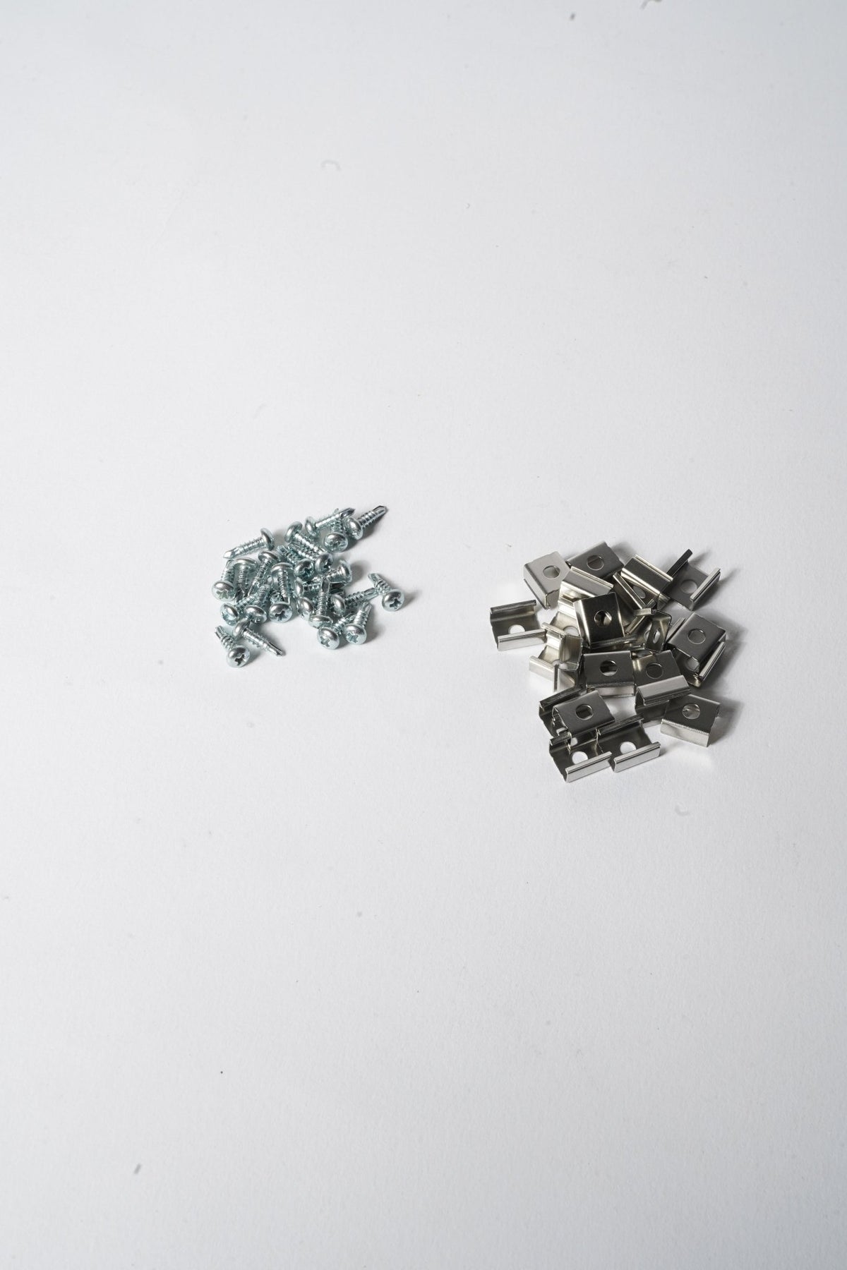 ION Fixed Bracket with Screw, N43420-24 - Commercial Climate Supply
