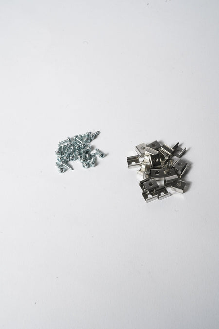 ION Fixed Bracket with Screw, N43420-24 - Commercial Climate Supply