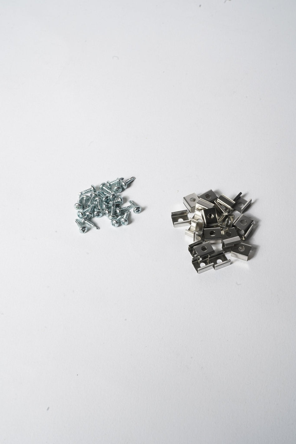 ION Fixed Bracket with Screw, N43420-24 - Commercial Climate Supply