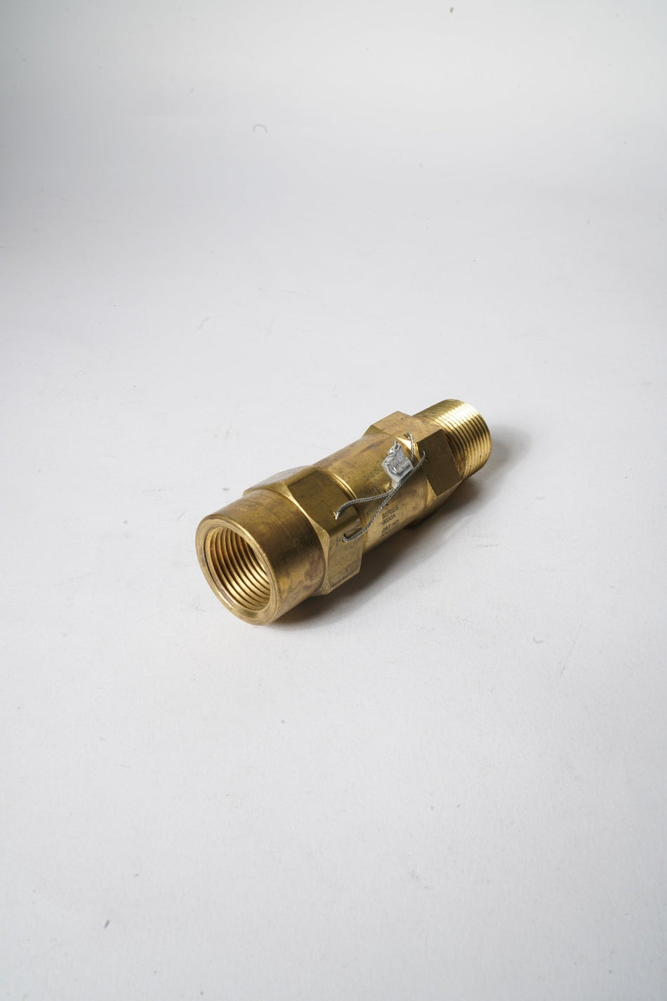Valve, 3045-450 - Commercial Climate Supply