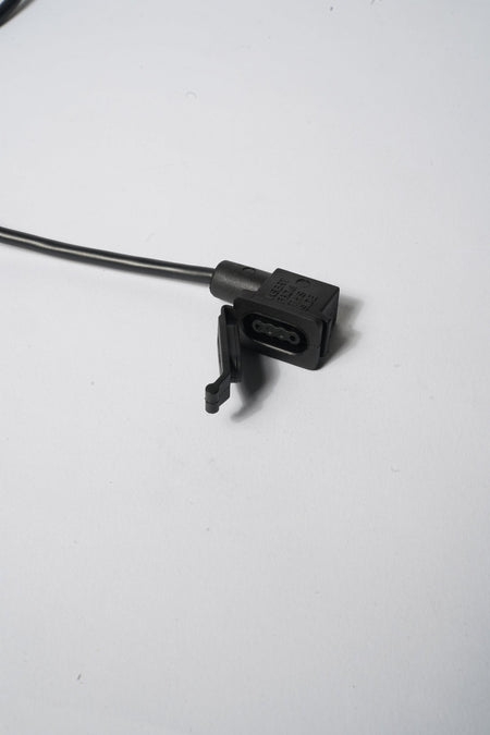4-Drop Shelf LED Receptacle Harness, 0533729 - Commercial Climate Supply