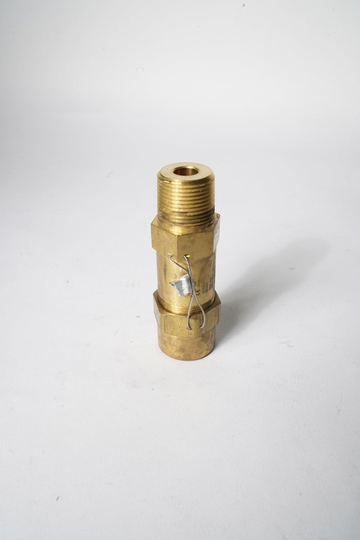 Valve, 3045-450 - Commercial Climate Supply