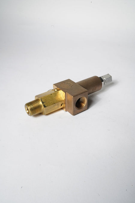Valve, 03E12124 - Commercial Climate Supply