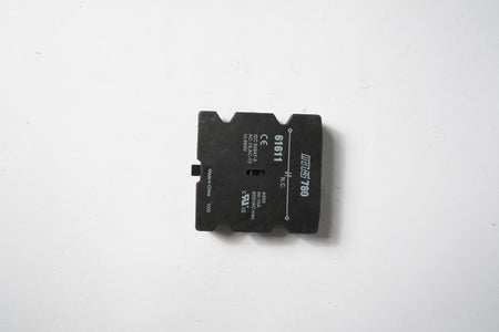 780 Normally Closed Auxiliary Switch, 61611 - Commercial Climate Supply