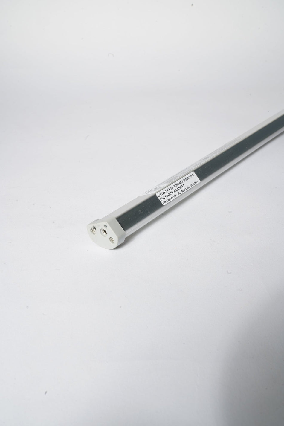 HILL PHOENIX BARKER - 315114 - LED LIGHT 24" C4, DAISY CHAIN 3500K - Commercial Climate Supply