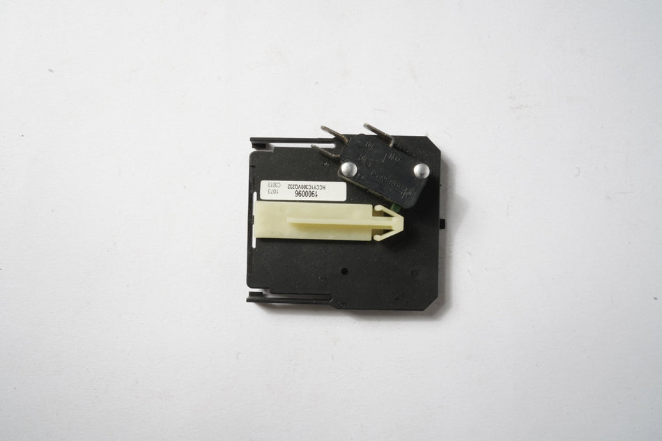 SPDT Auxiliary Switch, 1900096 - Commercial Climate Supply