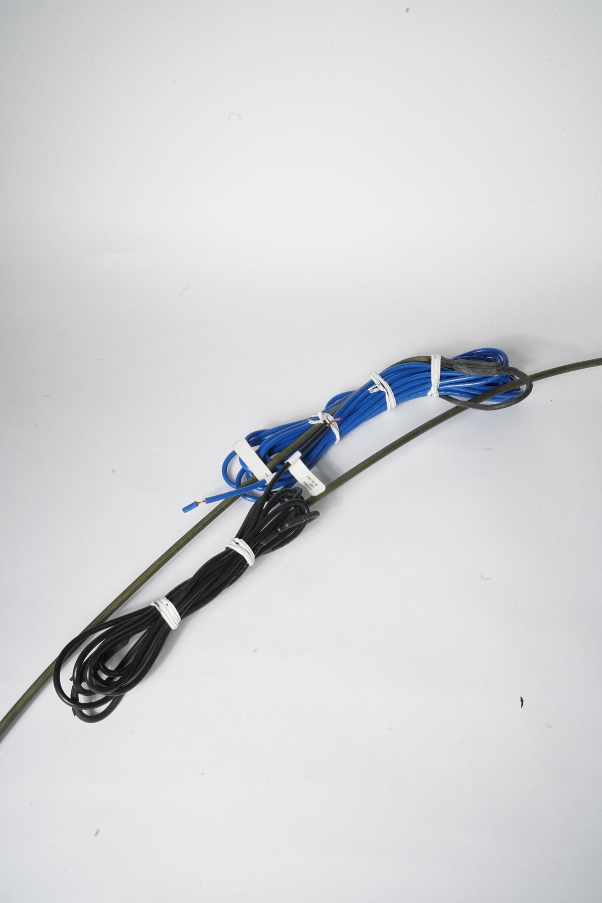 P117755A - Defrost Heater 1L,208/240V, 1820/2420W - Commercial Climate Supply
