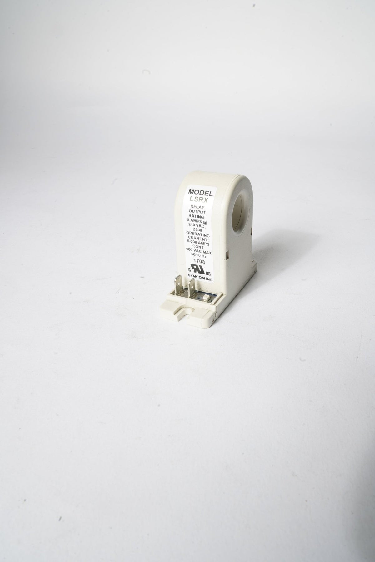 LSRX Load Sensor Relay, LSRX - Commercial Climate Supply