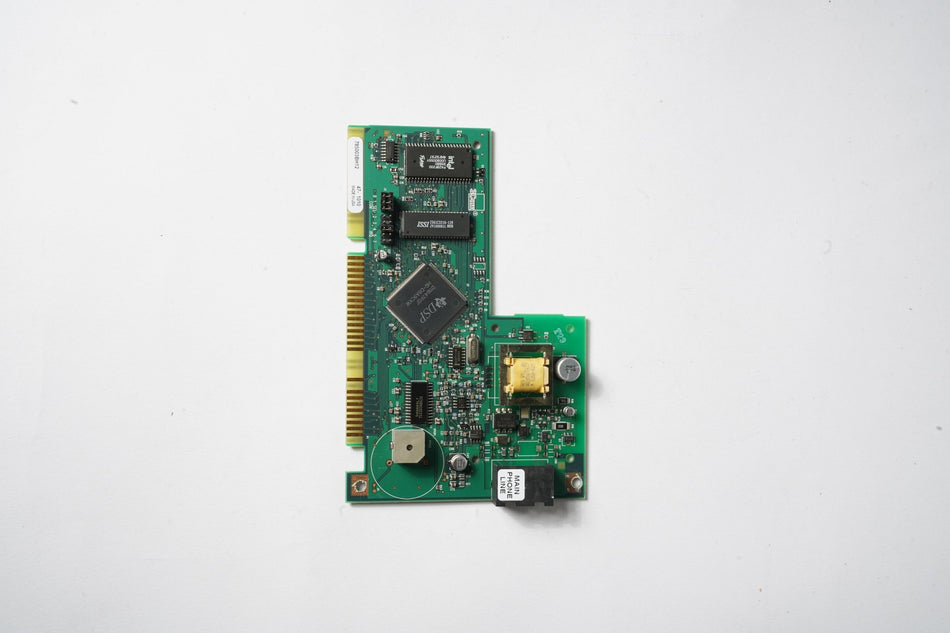 56K Fax Modem Board, 785003BH12 - Commercial Climate Supply