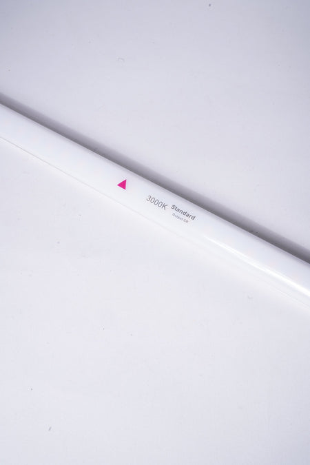 HILL PHOENIX BARKER - 315103 - LED LIGHT 24" C4, DAISY CHAIN 3000K - Commercial Climate Supply