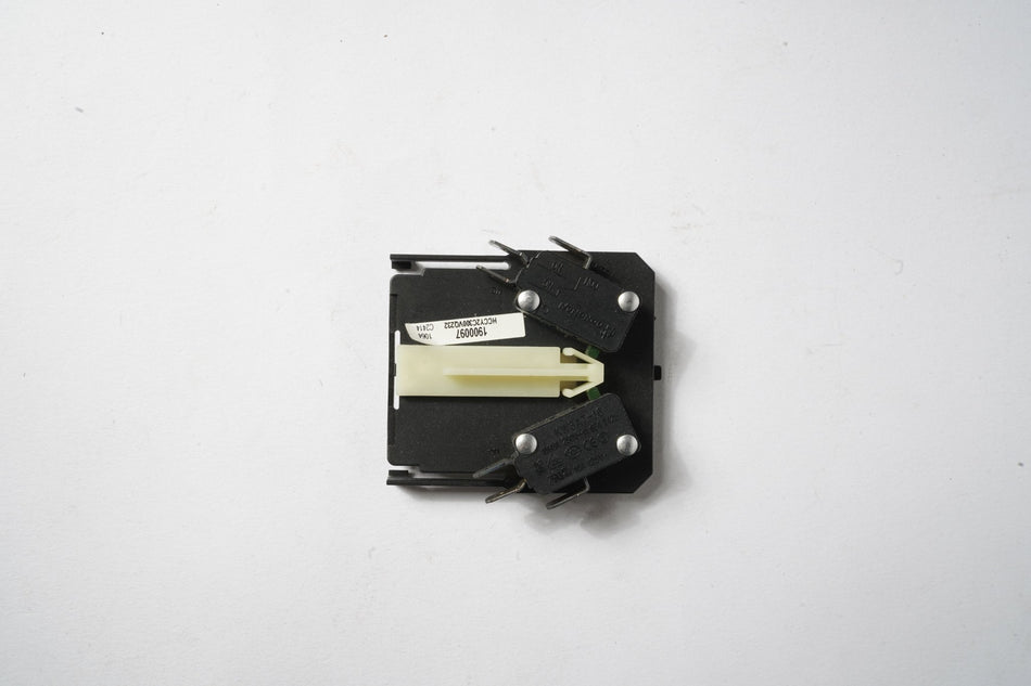 Auxiliary Switch, 1900097 - Commercial Climate Supply