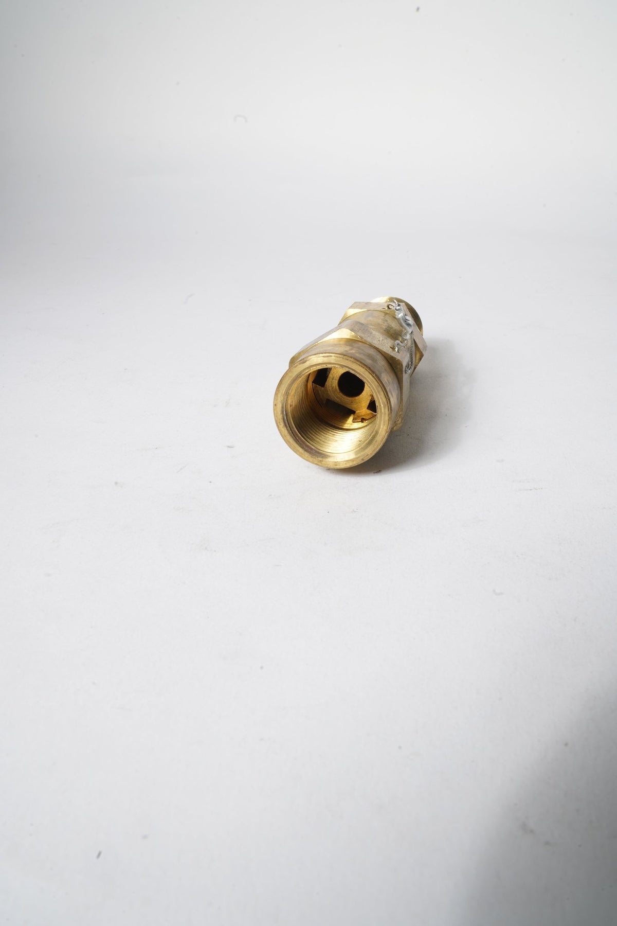 Valve, 3045-450 - Commercial Climate Supply