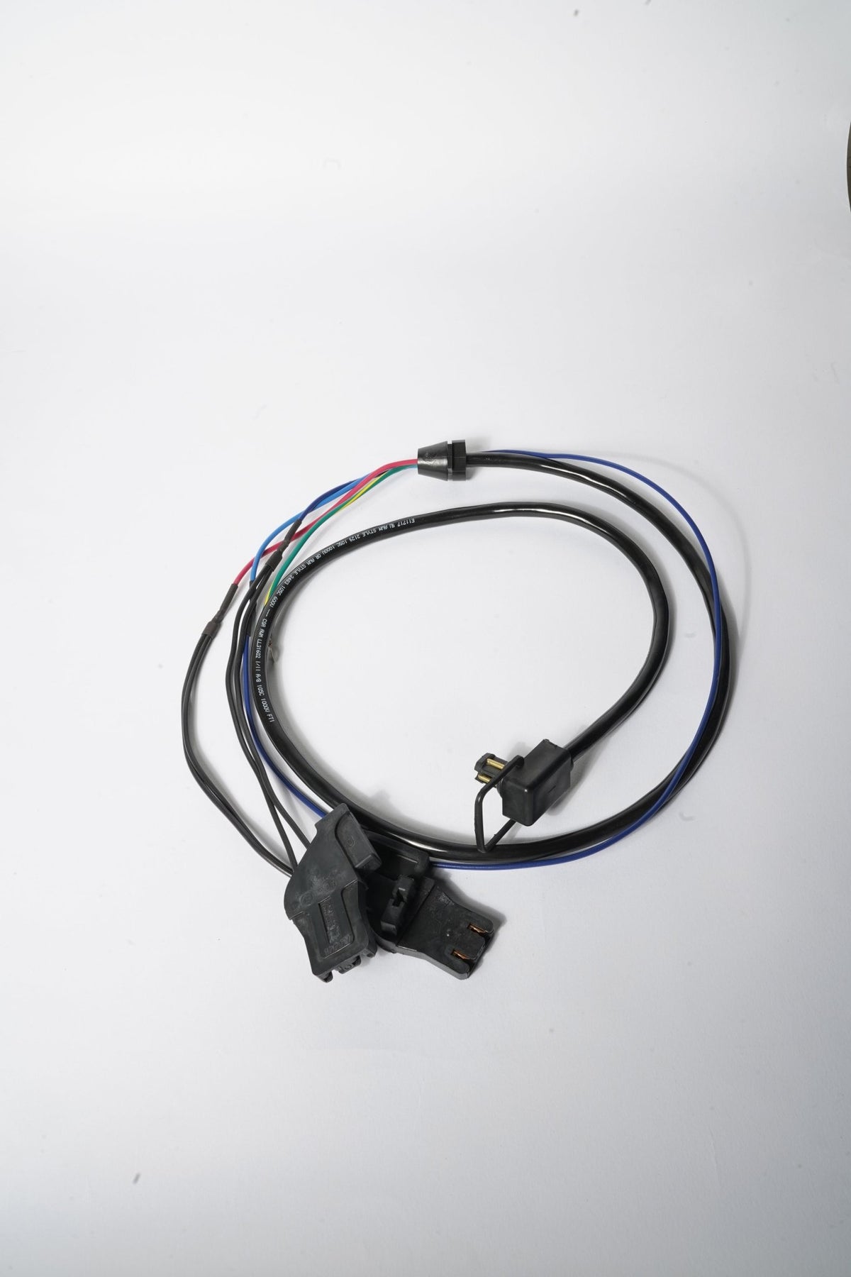Electrical Cable, P058467BBF - Commercial Climate Supply
