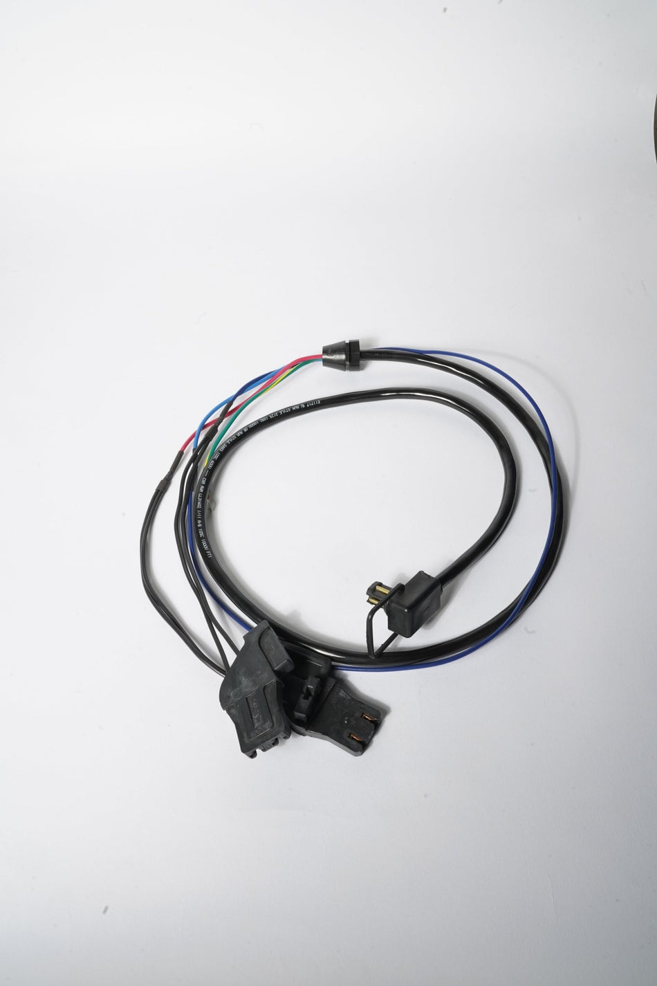 Electrical Cable, P058467BBF - Commercial Climate Supply