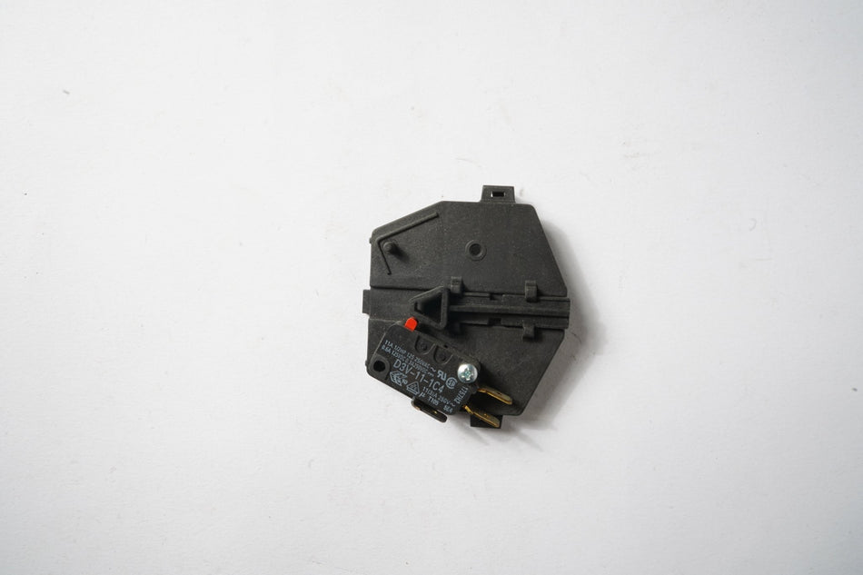 Auxiliary Switch, 61623 - Commercial Climate Supply