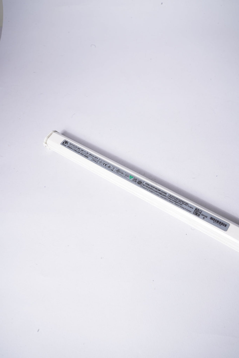 3500K Chiller LED Light, N17119 - Commercial Climate Supply
