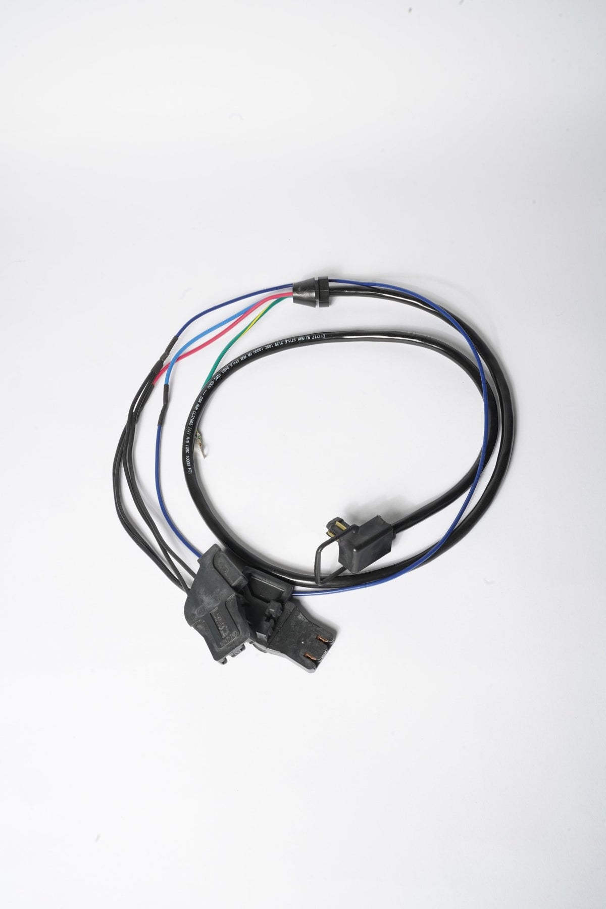 Electrical Cable, P058467BBF - Commercial Climate Supply