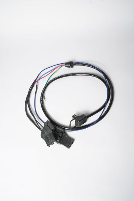 Electrical Cable, P058467BBF - Commercial Climate Supply