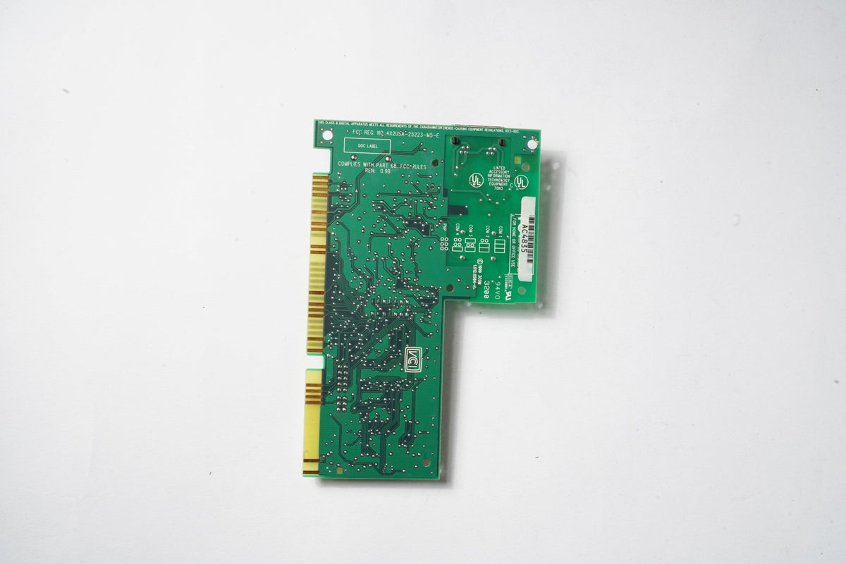 56K Fax Modem Board, 785003BH12 - Commercial Climate Supply