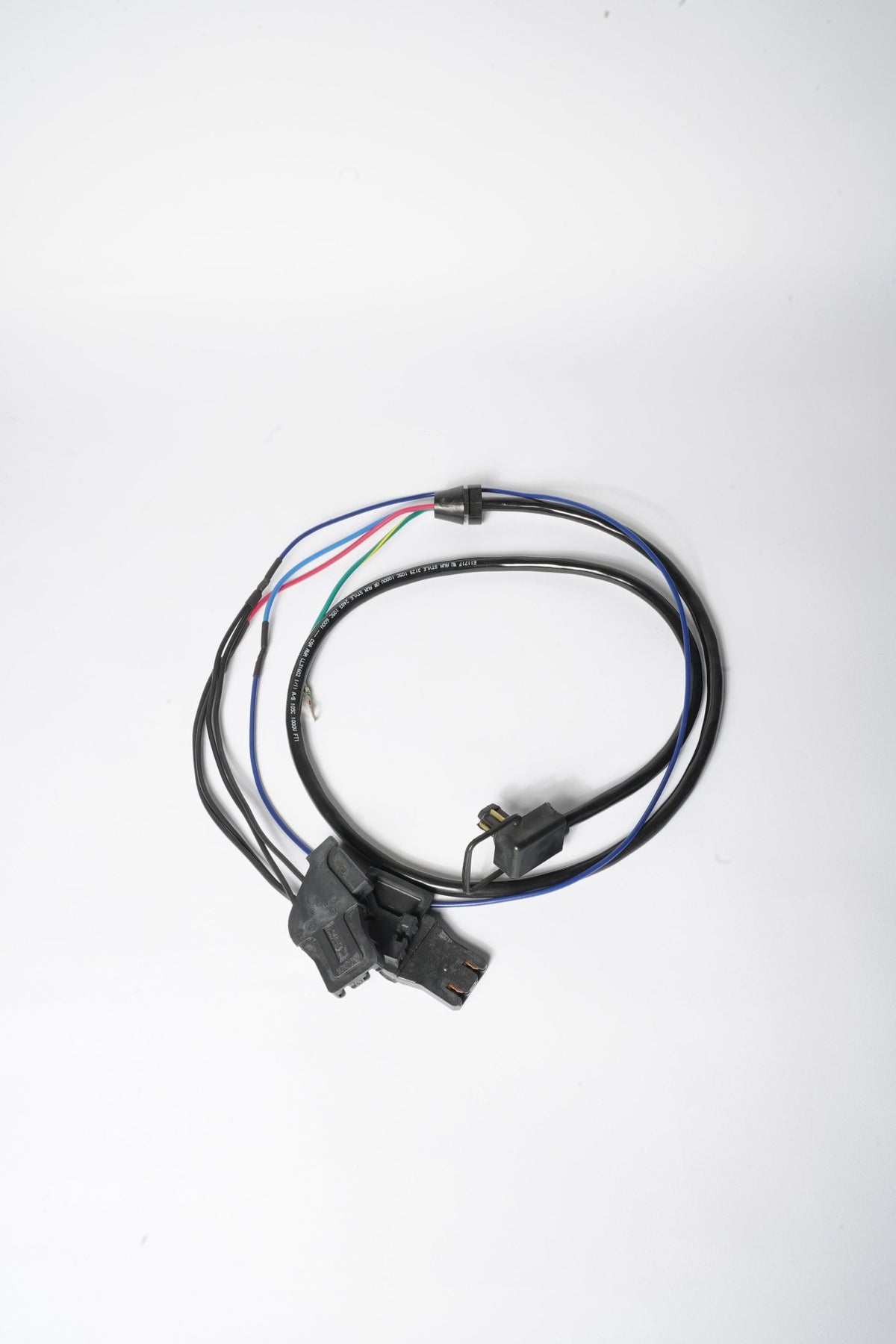 Electrical Cable, P058467BBF - Commercial Climate Supply