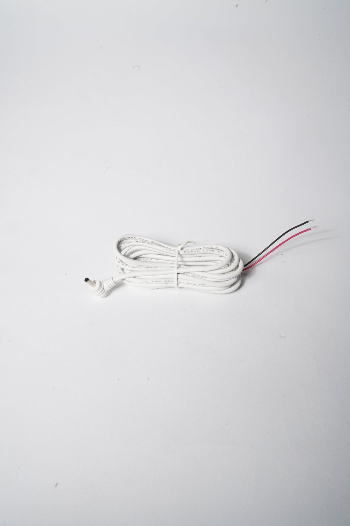 White Cable, N22482-2500-12 - Commercial Climate Supply