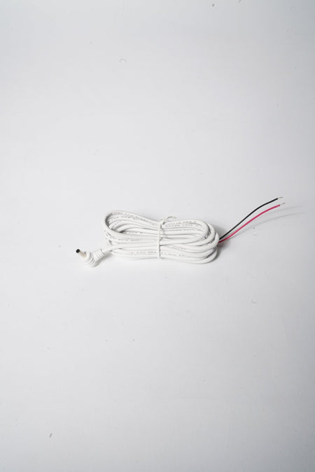 White Cable, N22482-2500-12 - Commercial Climate Supply