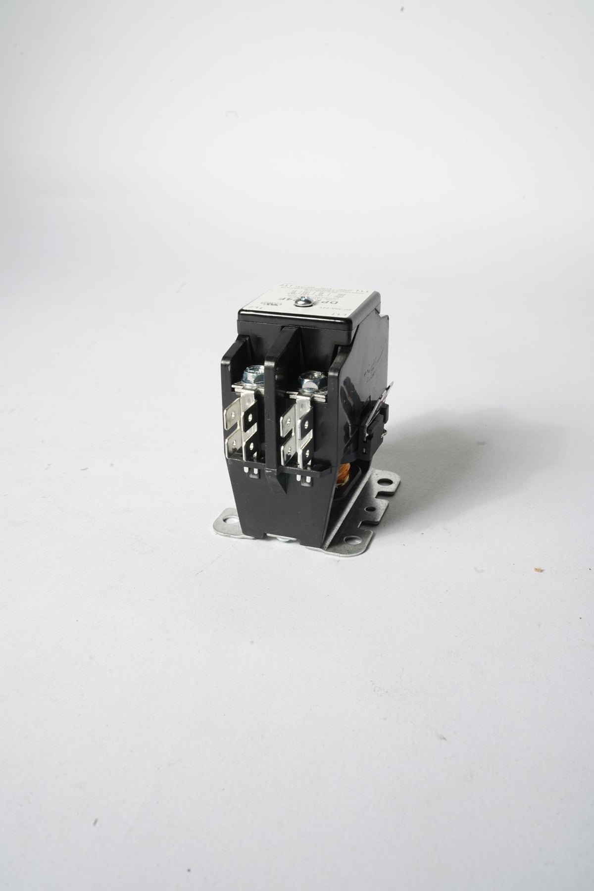 2-Pole 30A 24V Coil Contactor, DP23024F - Commercial Climate Supply