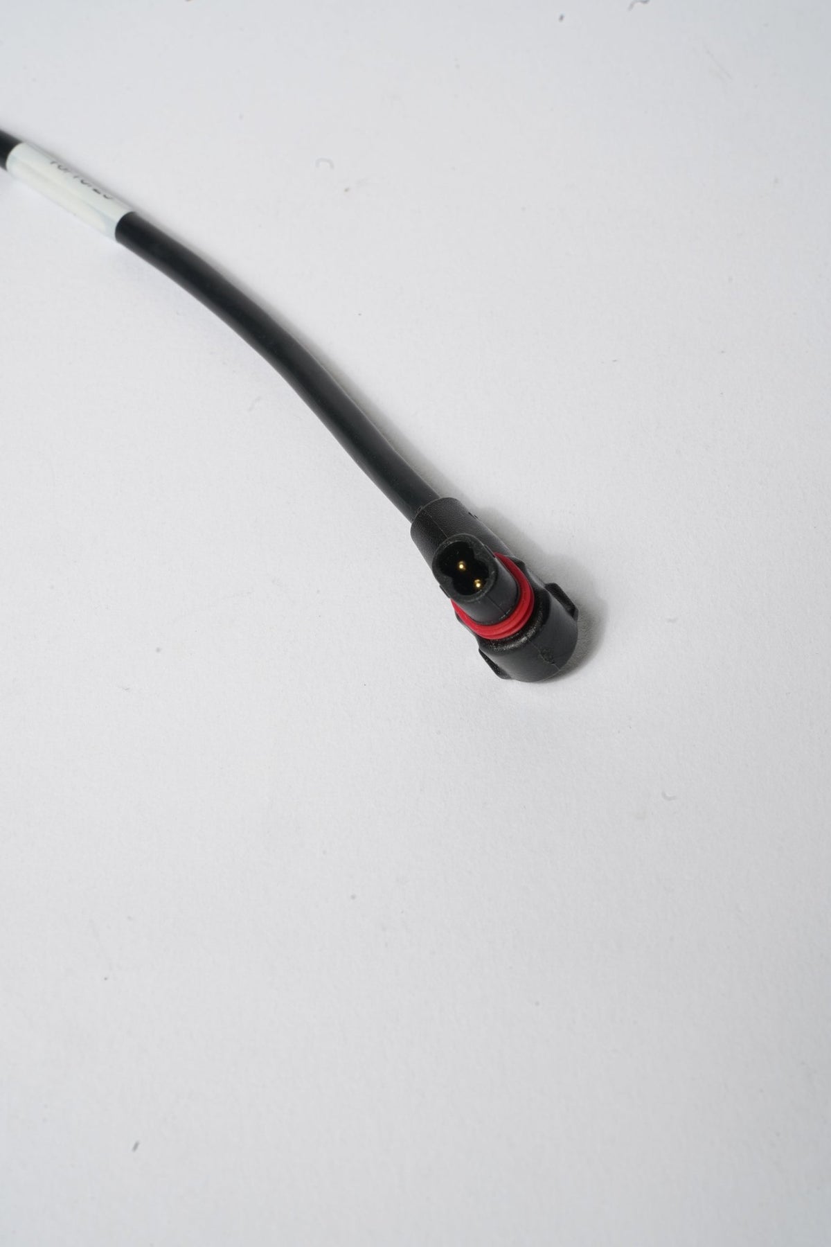 4-Drop Shelf LED Receptacle Harness, 0533729 - Commercial Climate Supply