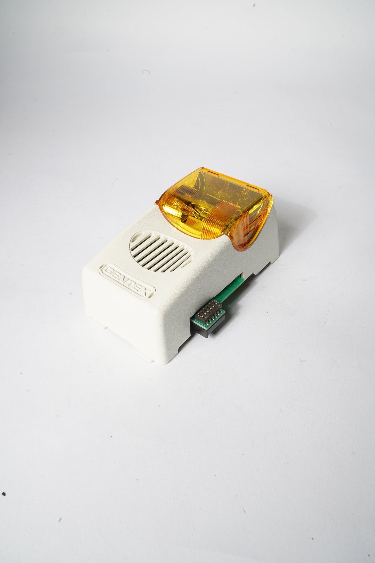 Commander Horn/Strobe, 630-0299-000HAC - Commercial Climate Supply