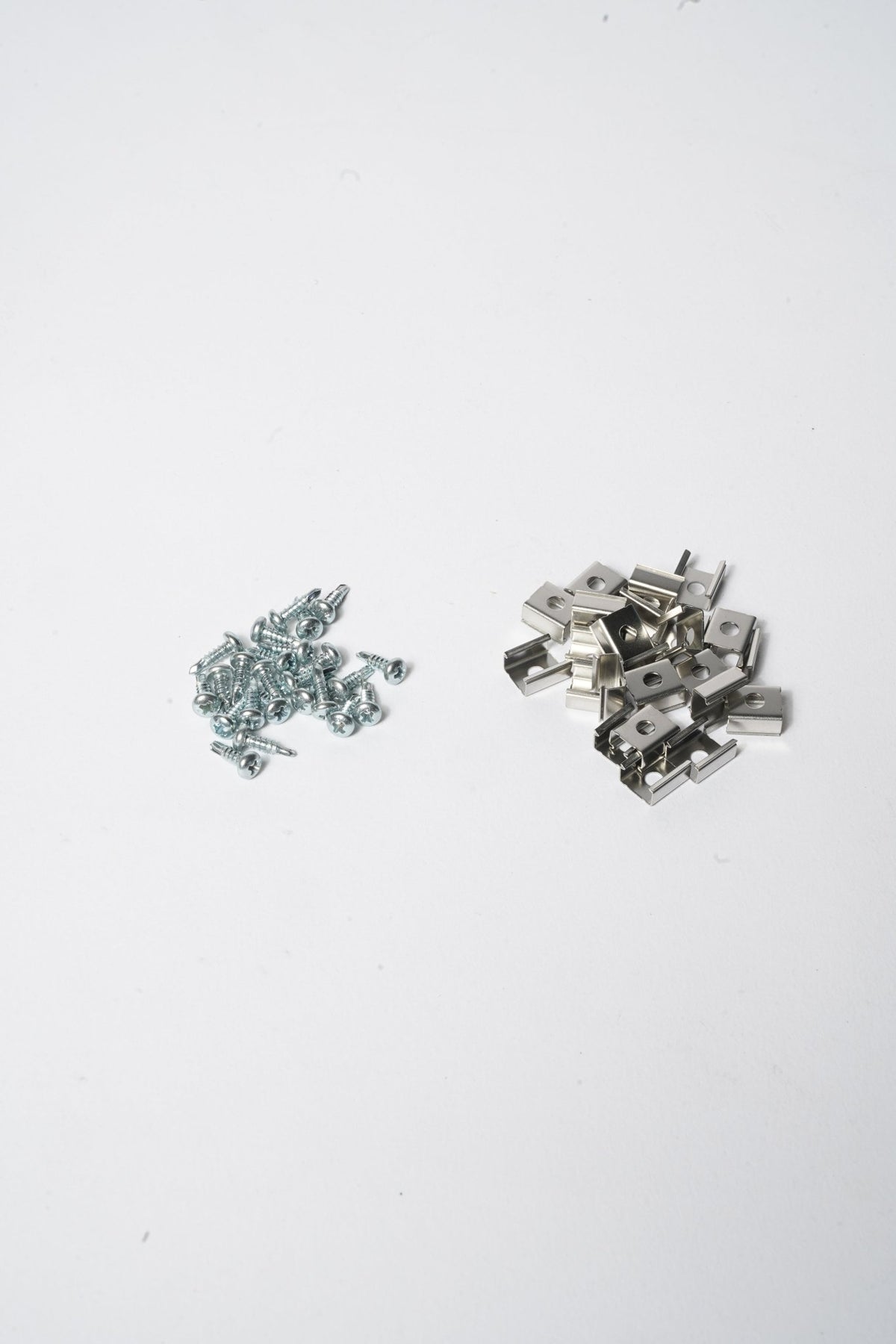 ION Fixed Bracket with Screw, N43420-24 - Commercial Climate Supply