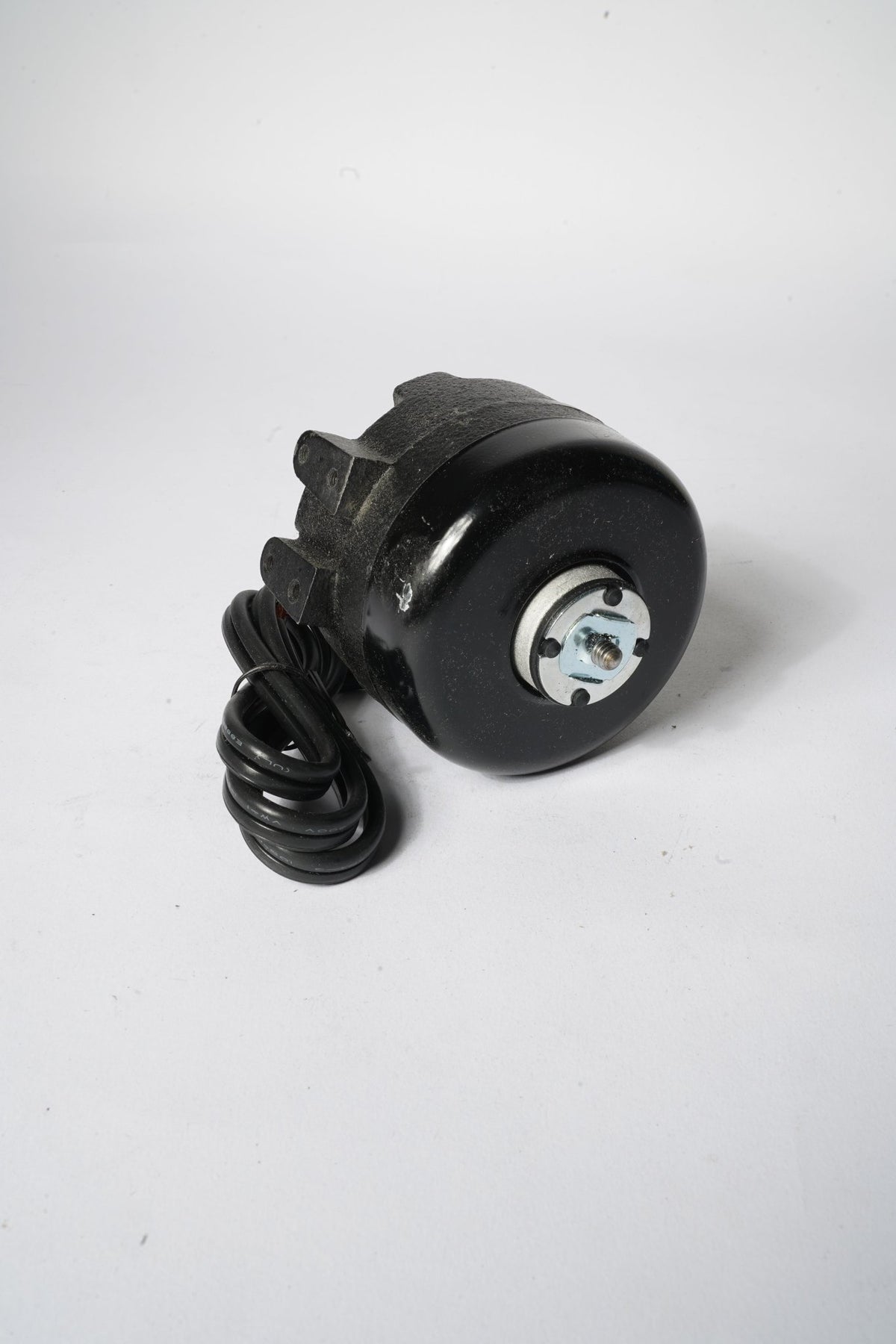 6W 115V 1550 RPM Unit Bearing Motor, 61006 - Commercial Climate Supply